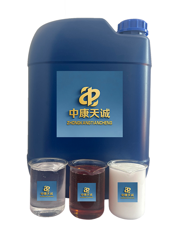 润滑油、齿轮油品消泡剂